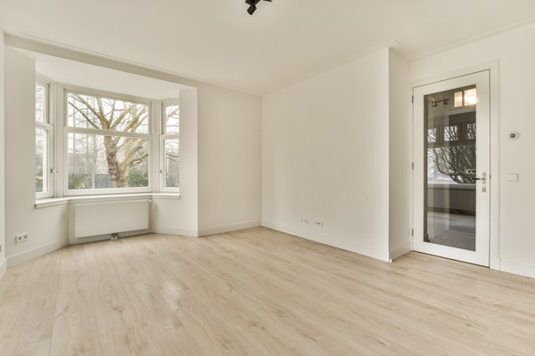 Medium property photo - Stadionkade 80-1, 1076 BK Amsterdam